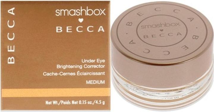Produktbild Smashbox Under Eye Brightness Correct No 02