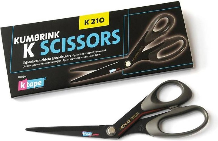 Produktbild K-Scissors K210
