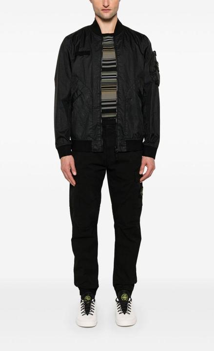 Immagine prodotto Stone Island Coats Black (L)