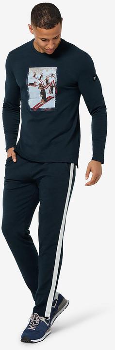 Actual product image Super Natural Dachshund Brush (L)