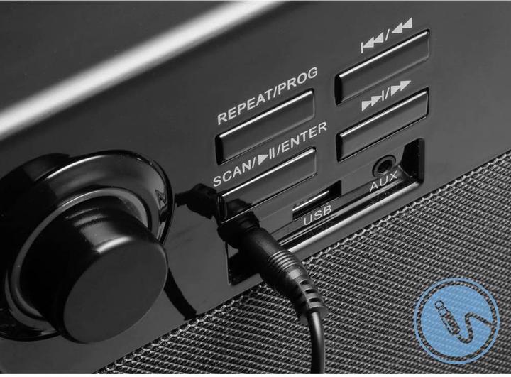 Image du produit Technaxx TX 137 (Semi-automatique)