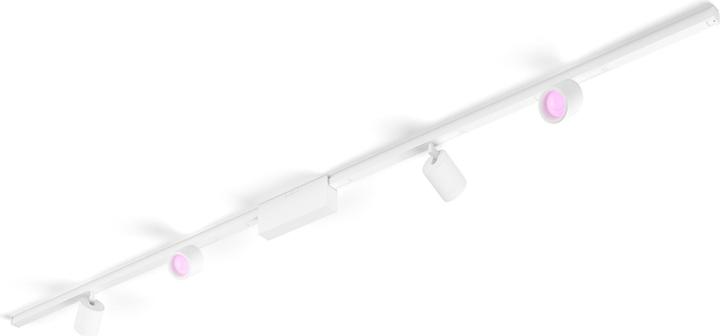 Produktbild Philips Hue Perifo Basis Set (2820 lm)