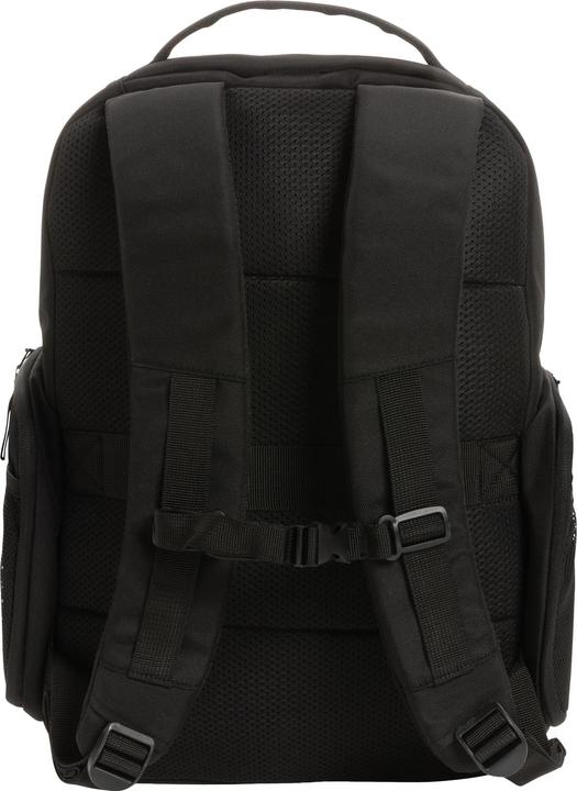 Actual product image Swiss Peak RPET Commuter Aware 22L Backpack (22 l)