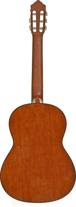 Actual product image Yamaha C40II (Classical guitar, Meranti, Spruce)