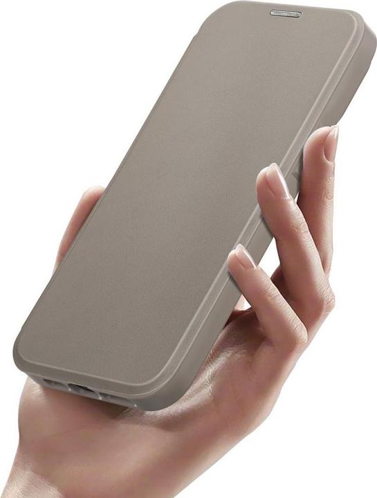Produktbild Dux Ducis DuxDucis - Skin X Pro - Apple iPhone 14 Plus - Beige (Apple iPhone 14 Plus)