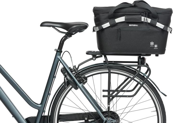 Productafbeelding Basil Alle ISO vervoeren (18 l)