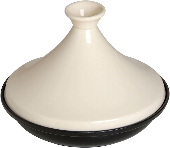 Productafbeelding Staub Tajine (20 cm, Tajinepot, Gietijzer)