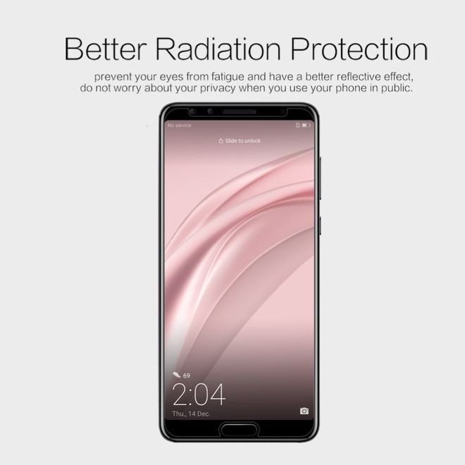 Produktbild Nillkin Matte Series (1 Stück, Huawei Nova 2S)