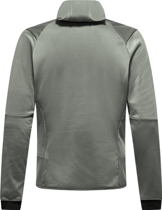 Actual product image Salewa Sella Crevasse Hd Jacket M (M)