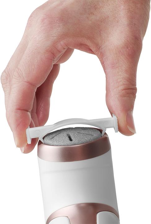 Immagine prodotto Concept Pilnik elettrico con stóp biały PN3000