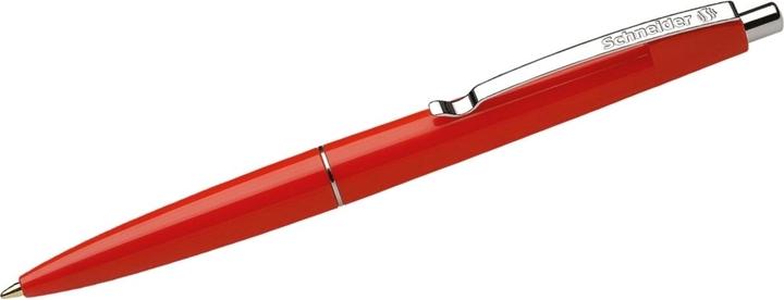 Immagine prodotto Schneider Biros Office Red, 20 pezzi (Rosso, 20 x)