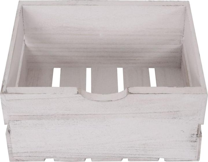 Image du produit Jamb shabby et chic (32 x 26 x 70 cm)
