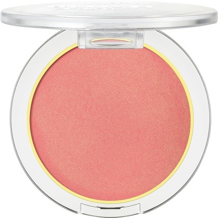 essence BLUSH crush! (40 Strawberry Flush)