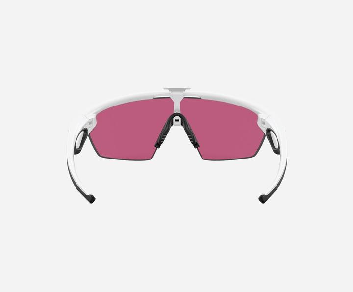 Produktbild Oakley Sphaera (Matte White, prizm field)