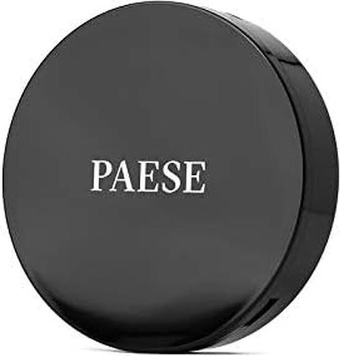 Immagine prodotto Paese Polvere opaca semitrasparente Polvere opaca semitrasparente 3A Beige dorato 9G (Trasparente)