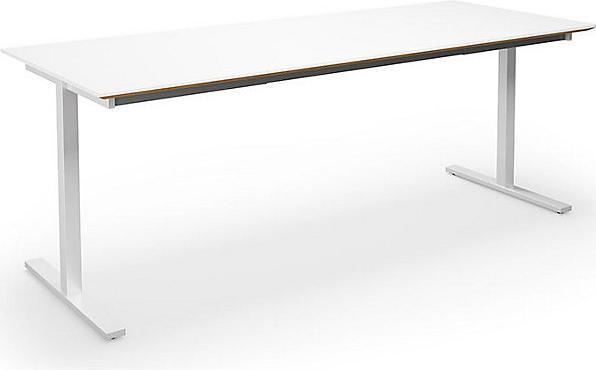 Produktbild kaiserkraft Mehrzwecktisch DUO-T Trend