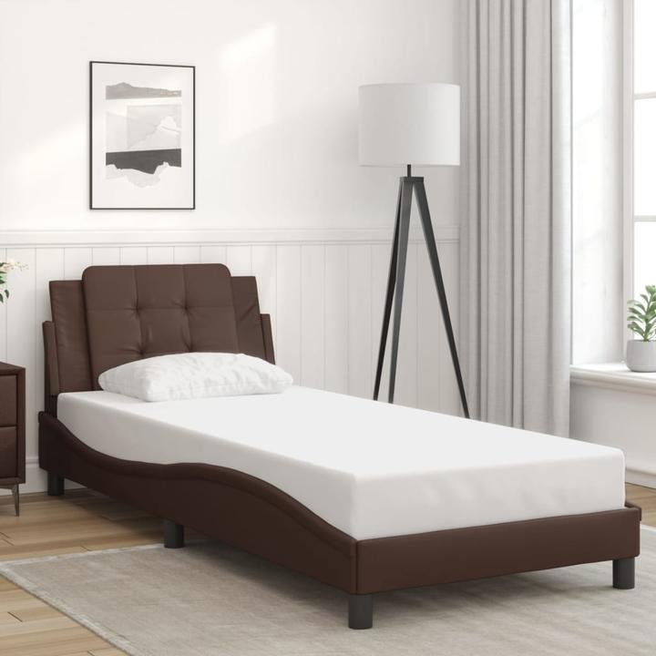 Image du produit vidaXL Bettgestell (100 x 200 cm)