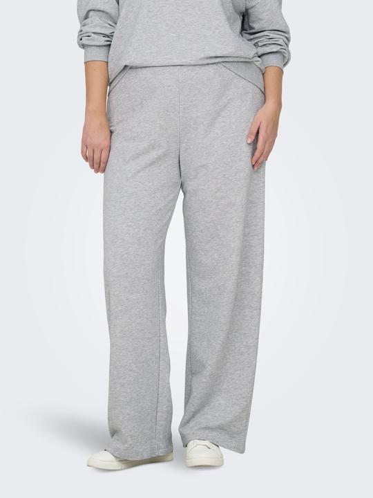 Actual product image Only CARRONDA Normal geschnitten Hose mit weitem Beinschnitt Hose mit weitem Beinschnitt (S)