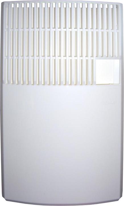 Image du produit Benta Evaporateur plat 600 ml 17x28cm blanc (15 m²)