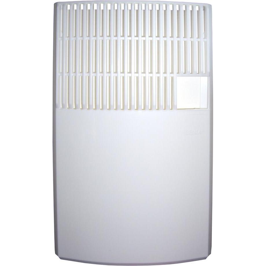 Thumbnail - Benta Flachverdunster 600 ml 17x28cm weiss, Luftbefeuchter, Weiss