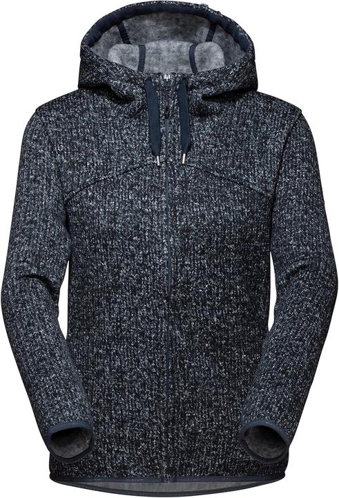 Immagine prodotto Mammut Chamuera ML Hooded Jacket Donna (XL)