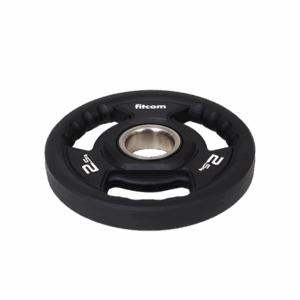 Produktbild Fitcom Urethan Hantelscheibe
