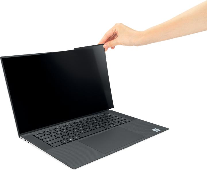 Produktbild Kensington Blickschutzfilter MagPro Magnetic Privacy 15.6" (15.60", 16:10)