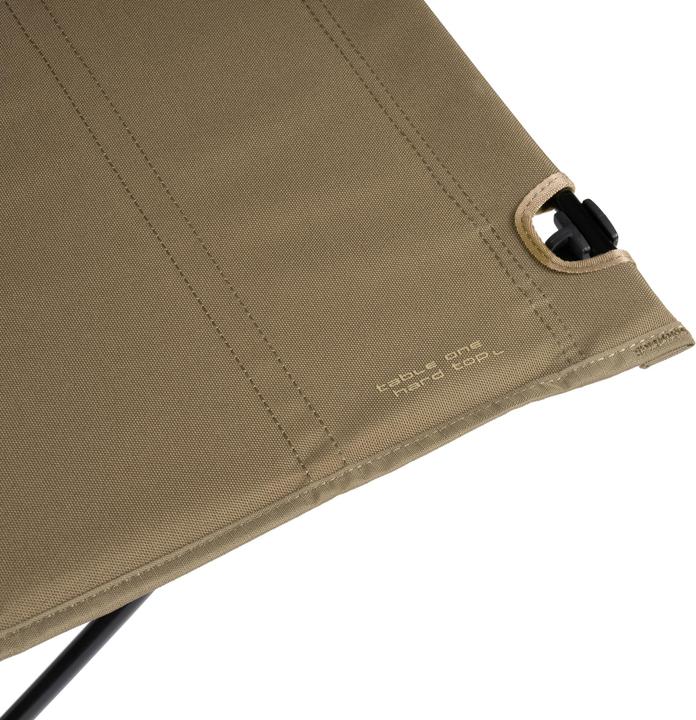 Produktbild Helinox Table One Hard Top L Coyote Tan