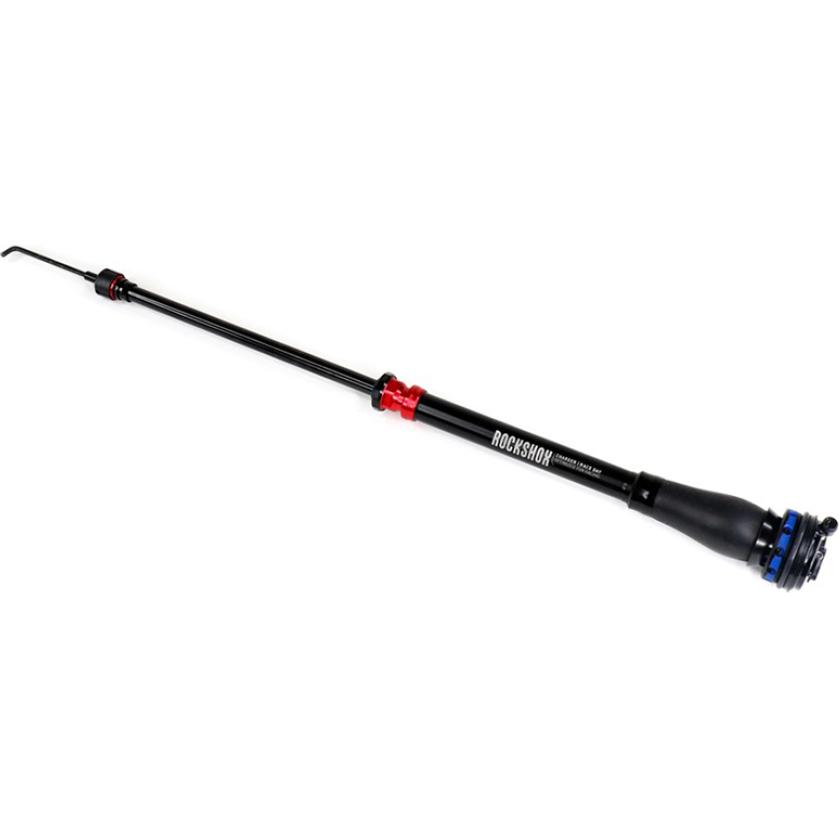 RockShox, Zubehör Velofederung