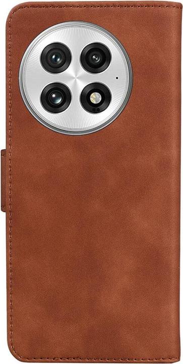 Produktbild Cover-Discount OnePlus 13 - Solide Leder Etui Hülle (OnePlus 13)