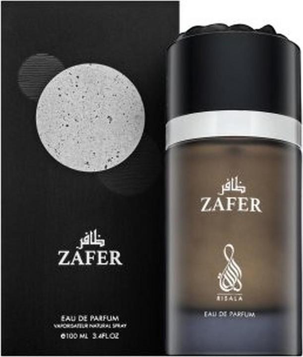 Immagine prodotto Risala Zafer Eau De Parfum 100 Ml (Eau de parfum, 100 ml)