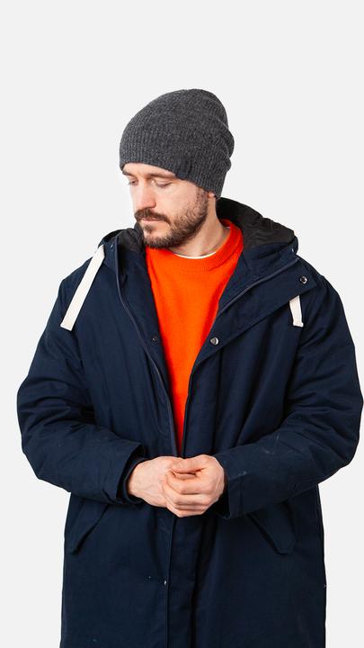 Actual product image Barts Rhodoz Beanie (One size)