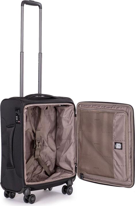 Actual product image Stratic Mix suitcase (36 l)