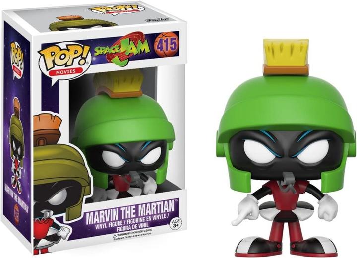 Produktbild Funko Marvin the Martian