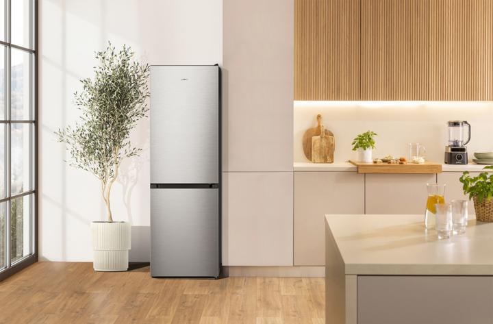 Produktbild Gorenje KühGefKo NRK 619 AA1XL4 A (304 l)