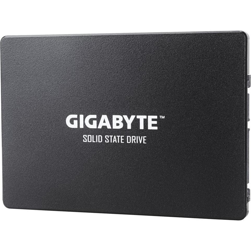 Gigabyte 480GB 2,5 Zoll SATA III SSD (GP-GSTFS31480GNTD) (480 GB, 2.5"), SSD
