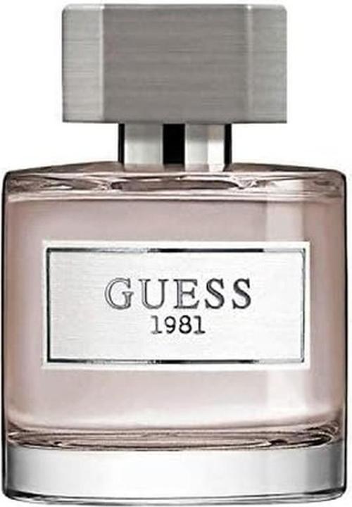 Immagine prodotto Guess 1981 Uomini (Eau de toilette, 100 ml)