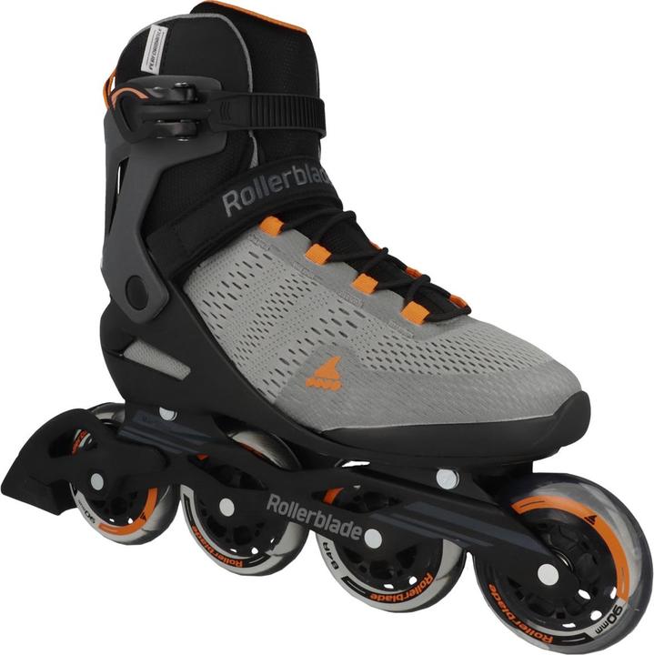 Produktbild Rollerblade Sirio 90 Herren Inlineskates (28.5)