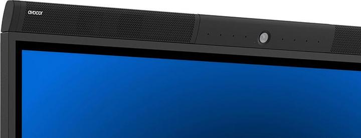 Actual product image Avocor AVW-5555 (3840 x 2160 Pixels, 55")