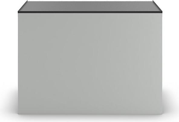 Produktbild Lista Schiebetürenschrank, Traglast Auszugboden 75 kg (143 cm, 102 cm)