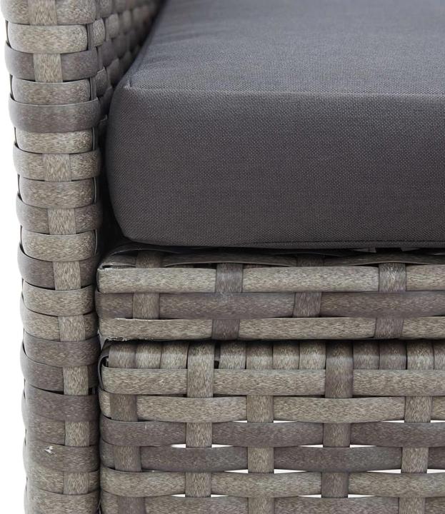 Produktbild vidaXL Gartenbank