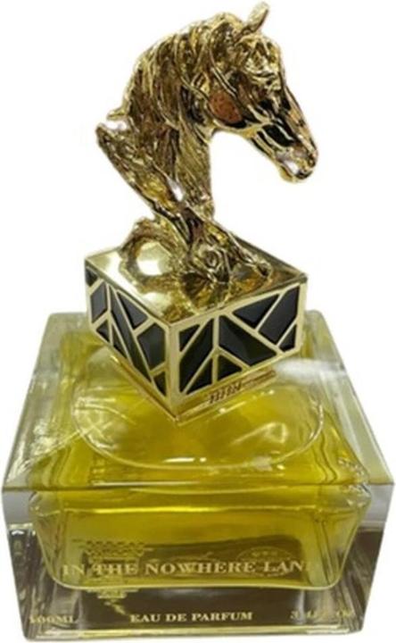 Immagine prodotto Aurora Profumo Nel Nulla, Unisex, Eau De Parfum 100ml (Eau de parfum, 100 ml)