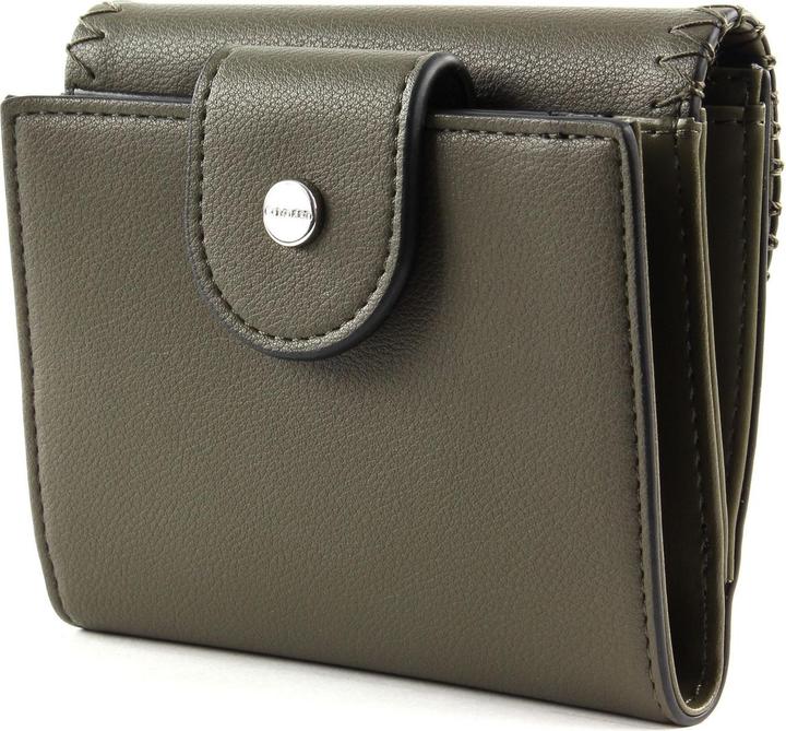 Actual product image Calvin Klein Mellow Medium Wallet