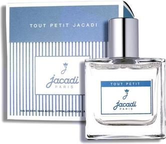Actual product image Jacadi Tout Petit (Eau de toilette, 100 ml)