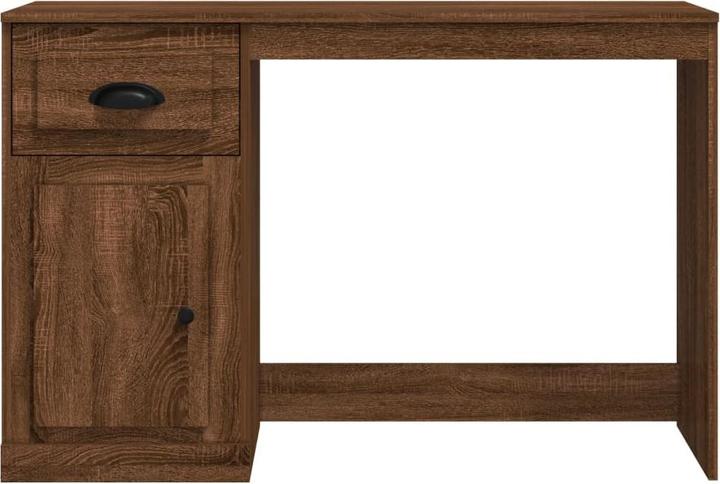Immagine prodotto vidaXL Schreibtisch (115 x 50 x 75 cm)