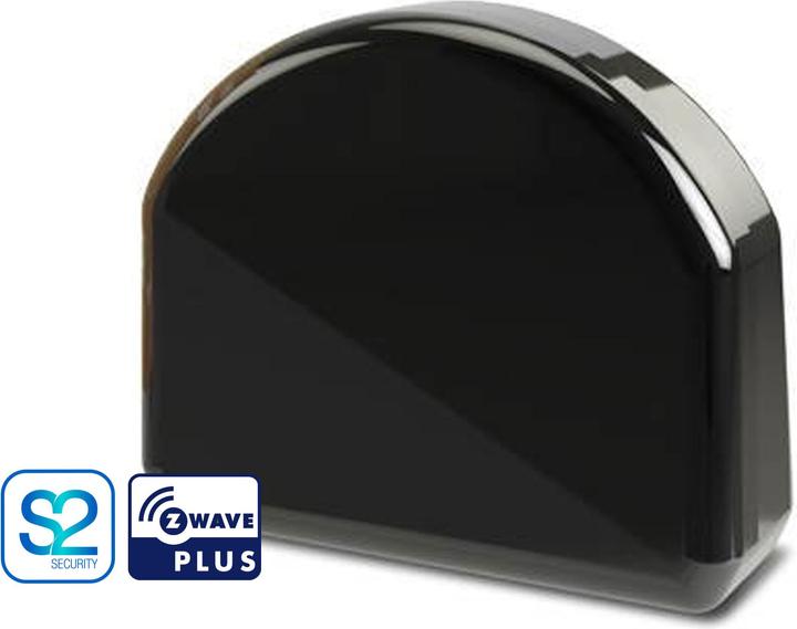 Image du produit Fibaro Modules intelligents Z-Wave (Actionneur de commutation)