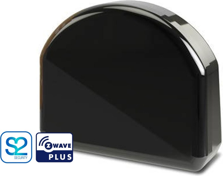 Image du produit Fibaro Modules intelligents Z-Wave (Actionneur de commutation)