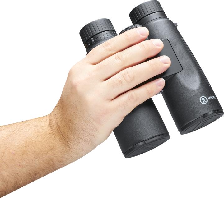 Produktbild Bushnell 12X50 Prime black Roof Prism MC (12 x, 50 mm)