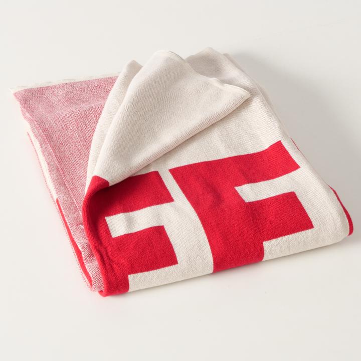 Actual product image Boltze Home Skiing (130 x 130 cm)