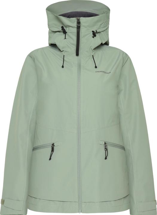 Immagine prodotto Didriksons Women's Turvi Jacket 2 (34)